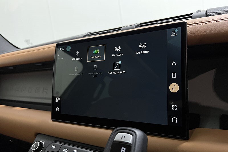 Used Land Rover Defender 2024 for sale - 77504494: Photo 37