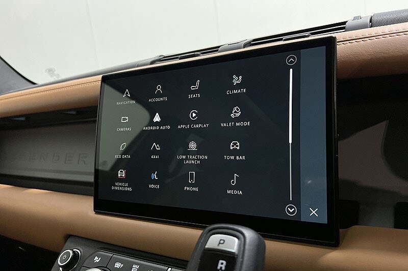 Used Land Rover Defender 2024 for sale - 77504494: Photo 38