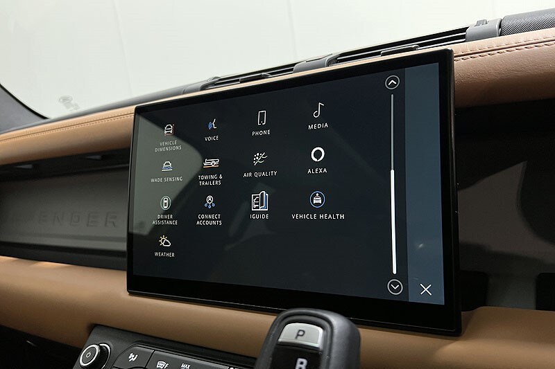 Used Land Rover Defender 2024 for sale - 77504494: Photo 39