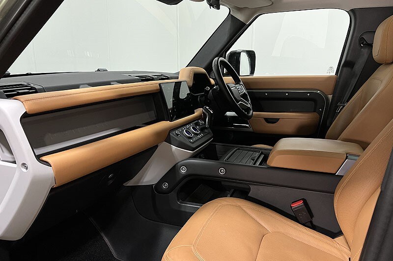 Used Land Rover Defender 2024 for sale - 77504494: Photo 42