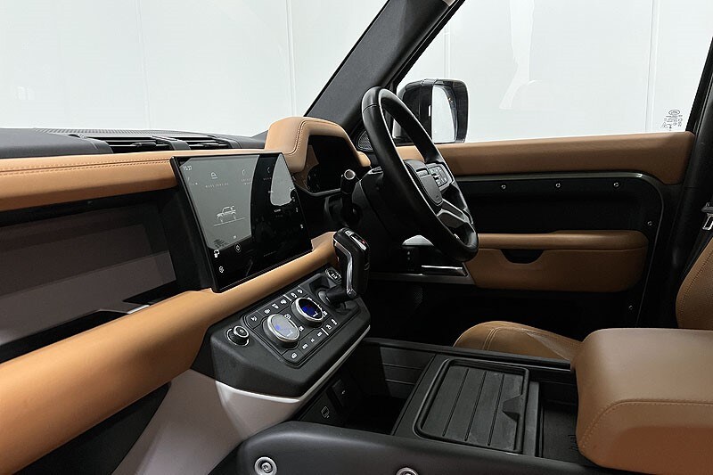 Used Land Rover Defender 2024 for sale - 77504494: Photo 43