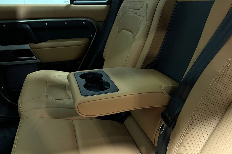 Used Land Rover Defender 2024 for sale - 77504494: Photo 48