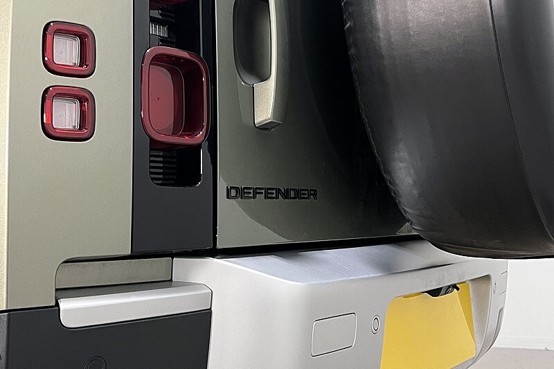 Used Land Rover Defender 2024 for sale - 77504494: Photo 52