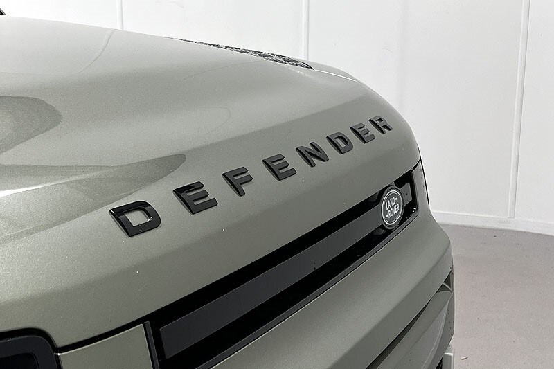 Used Land Rover Defender 2024 for sale - 77504494: Photo 57