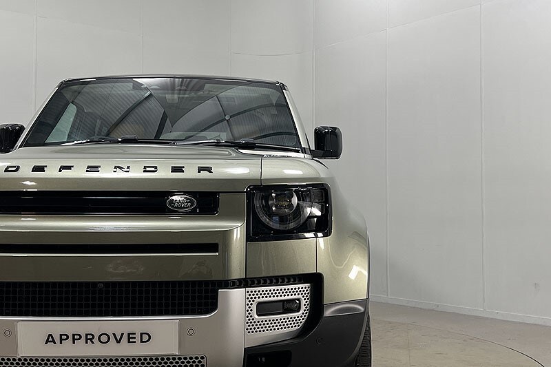 Used Land Rover Defender 2024 for sale - 77504494: Photo 58