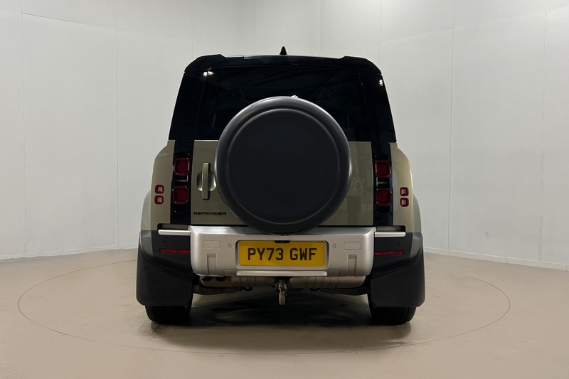 Used Land Rover Defender 2024 for sale - 77504494: Photo 6