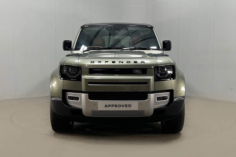 Used Land Rover Defender 2024 for sale - 77504494: Photo 7