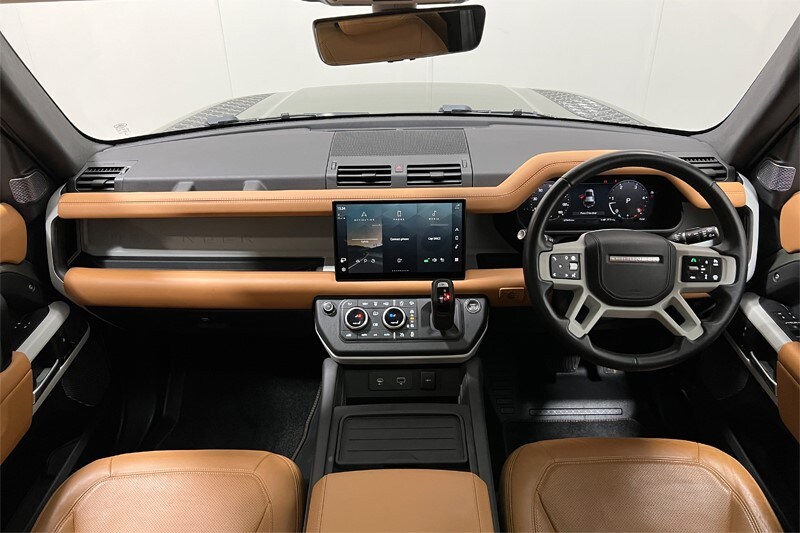 Used Land Rover Defender 2024 for sale - 77504494: Photo 9