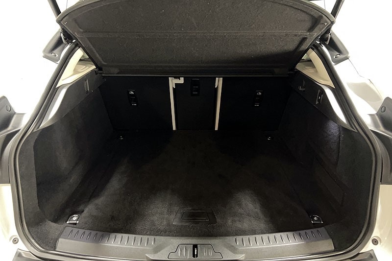 Used Jaguar I-Pace 2020 for sale - 78053242: Photo 10