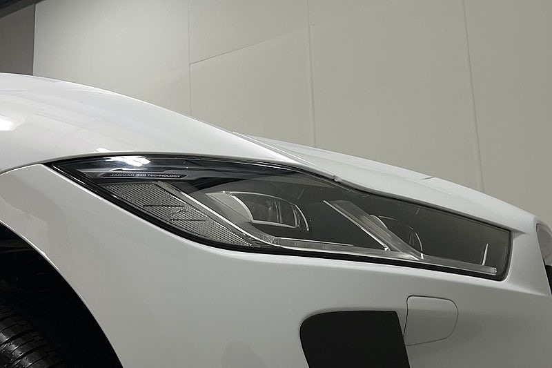 Used Jaguar I-Pace 2020 for sale - 78053242: Photo 17