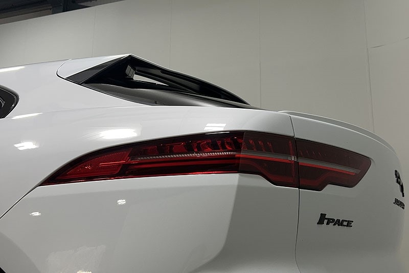 Used Jaguar I-Pace 2020 for sale - 78053242: Photo 19