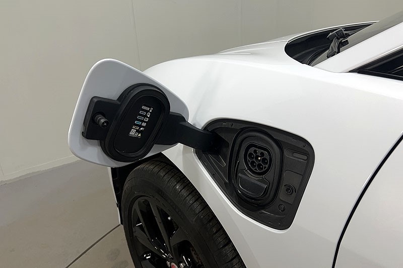 Used Jaguar I-Pace 2020 for sale - 78053242: Photo 20