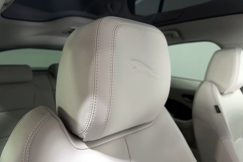 Used Jaguar I-Pace 2020 for sale - 78053242: Photo 28