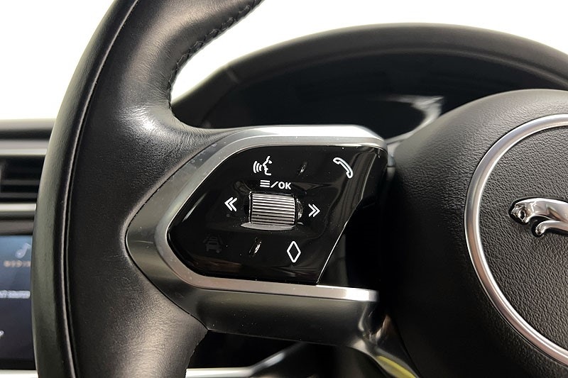 Used Jaguar I-Pace 2020 for sale - 78053242: Photo 30