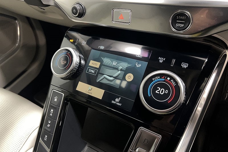 Used Jaguar I-Pace 2020 for sale - 78053242: Photo 33