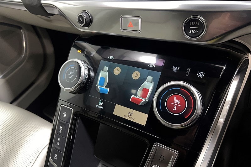 Used Jaguar I-Pace 2020 for sale - 78053242: Photo 34