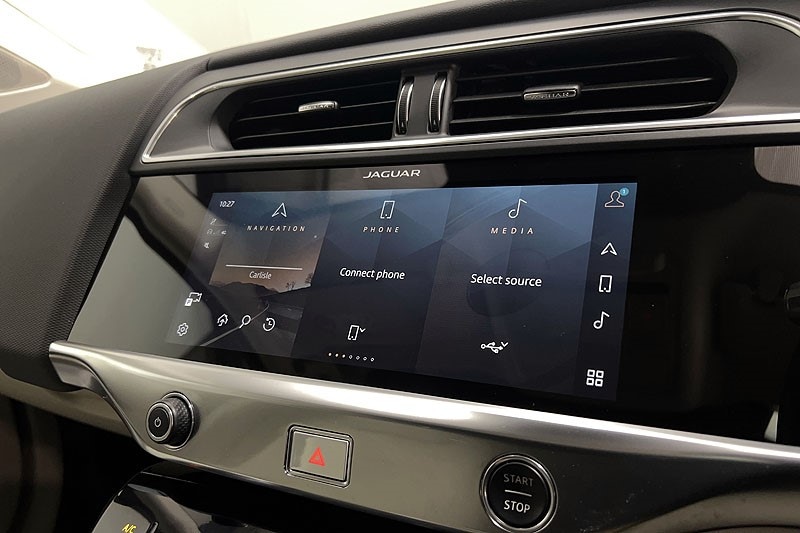 Used Jaguar I-Pace 2020 for sale - 78053242: Photo 35