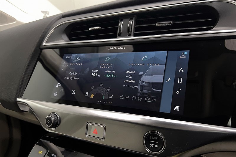 Used Jaguar I-Pace 2020 for sale - 78053242: Photo 37