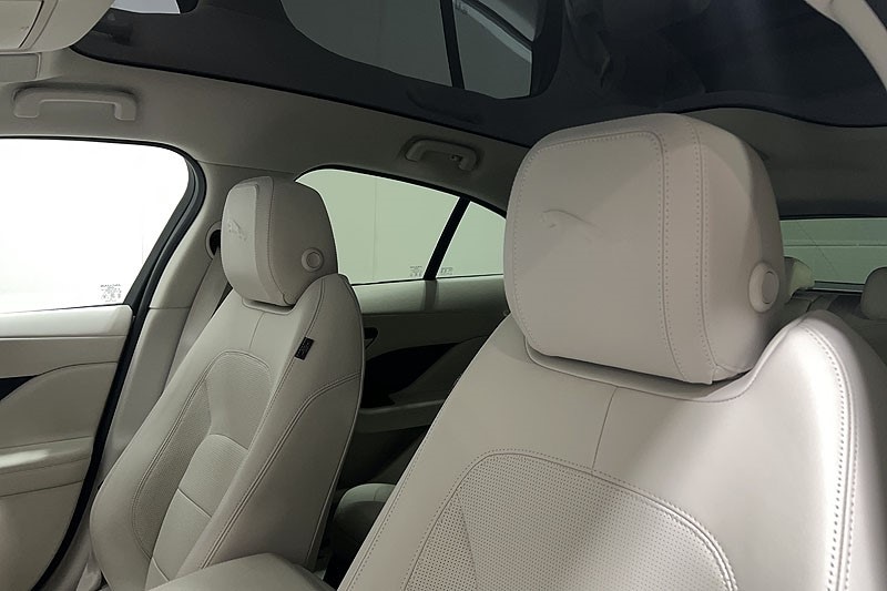Used Jaguar I-Pace 2020 for sale - 78053242: Photo 42