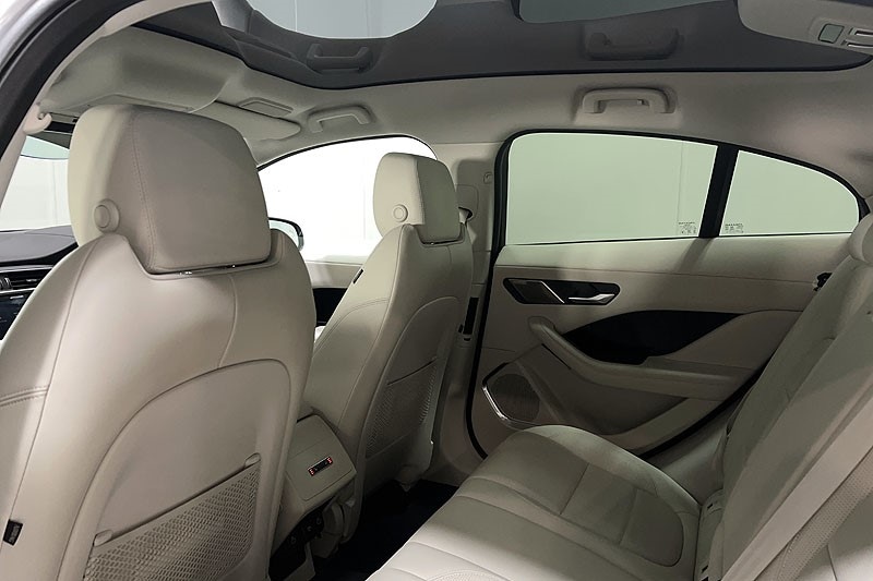 Used Jaguar I-Pace 2020 for sale - 78053242: Photo 43