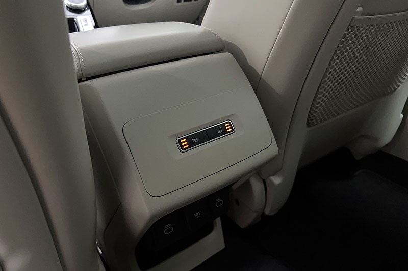 Used Jaguar I-Pace 2020 for sale - 78053242: Photo 47