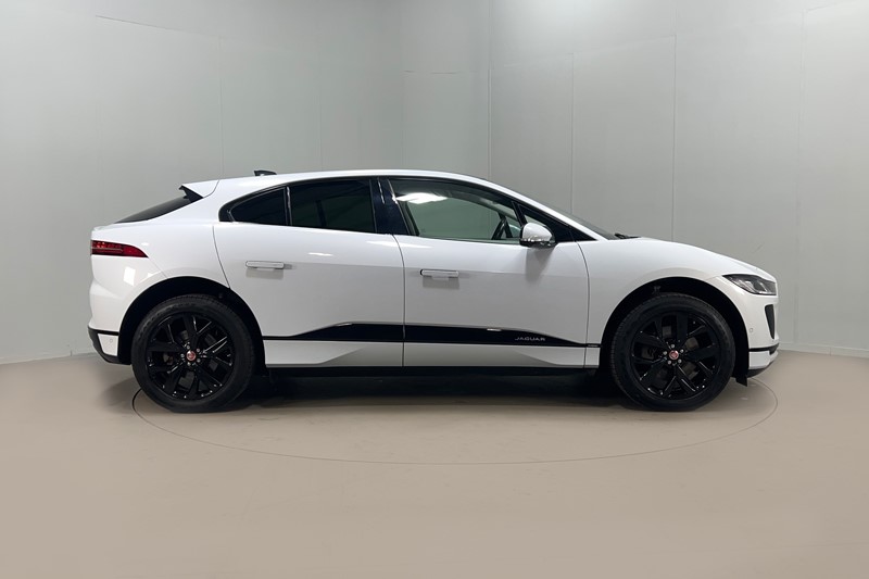 Used Jaguar I-Pace 2020 for sale - 78053242: Photo 5