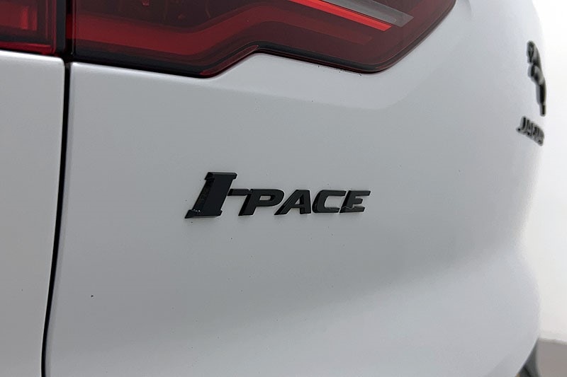 Used Jaguar I-Pace 2020 for sale - 78053242: Photo 51