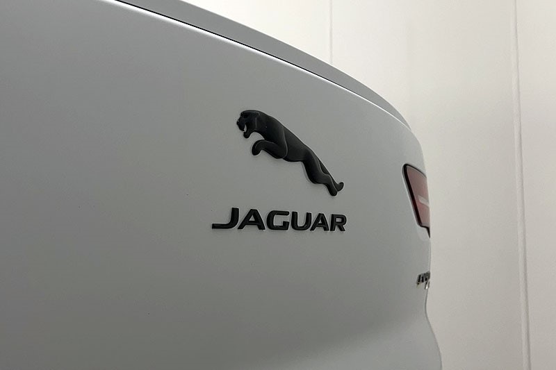 Used Jaguar I-Pace 2020 for sale - 78053242: Photo 52