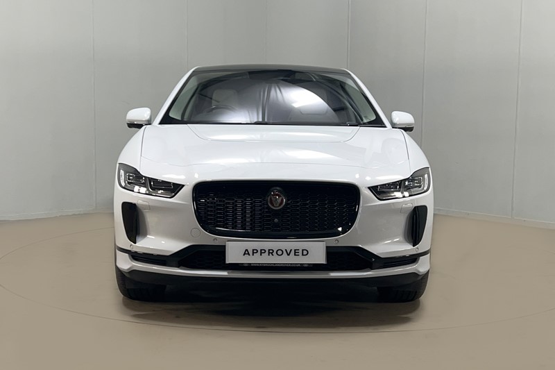 Used Jaguar I-Pace 2020 for sale - 78053242: Photo 7