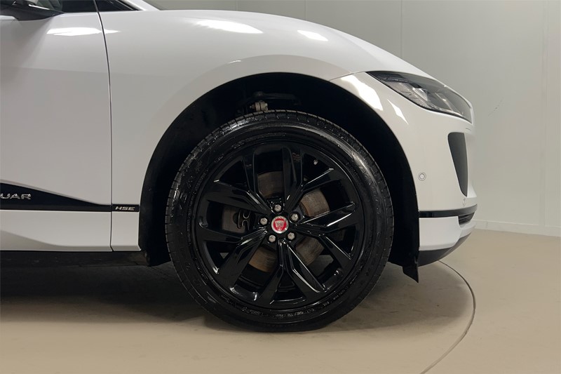 Used Jaguar I-Pace 2020 for sale - 78053242: Photo 8
