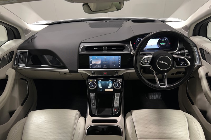 Used Jaguar I-Pace 2020 for sale - 78053242: Photo 9