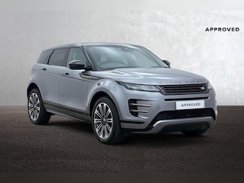 Used Land Rover Range Rover Evoque 2025 for sale - 79693129: Photo