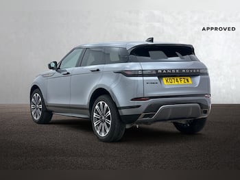 Used Land Rover Range Rover Evoque 2025 for sale - 79693129: Photo