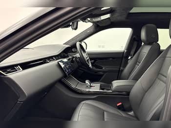 Used Land Rover Range Rover Evoque 2025 for sale - 79693129: Photo