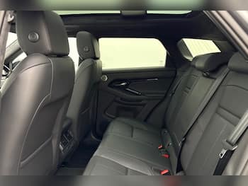 Used Land Rover Range Rover Evoque 2025 for sale - 79693129: Photo