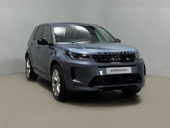 Used Land Rover Discovery Sport 2023 for sale - 78828103: Photo