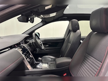 Used Land Rover Discovery Sport 2023 for sale - 78828103: Photo