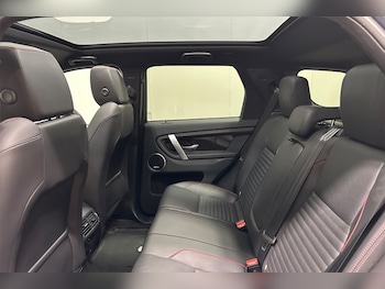 Used Land Rover Discovery Sport 2023 for sale - 78828103: Photo