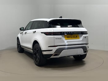 Used Land Rover Range Rover Evoque 2022 for sale - 79087900: Photo