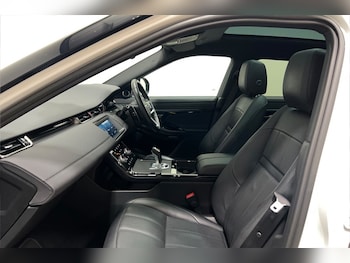 Used Land Rover Range Rover Evoque 2022 for sale - 79087900: Photo