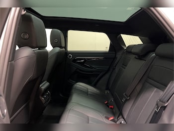 Used Land Rover Range Rover Evoque 2022 for sale - 79087900: Photo