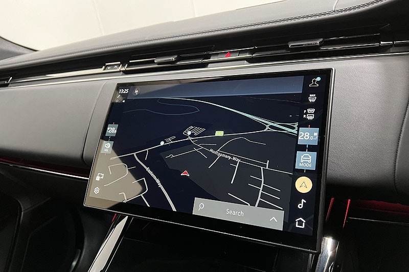 Used Land Rover Range Rover Sport 2024 for sale - 77151624: Photo 11