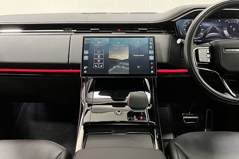 Used Land Rover Range Rover Sport 2024 for sale - 77151624: Photo 13