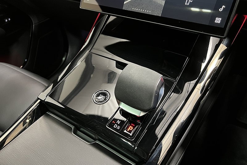 Used Land Rover Range Rover Sport 2024 for sale - 77151624: Photo 14