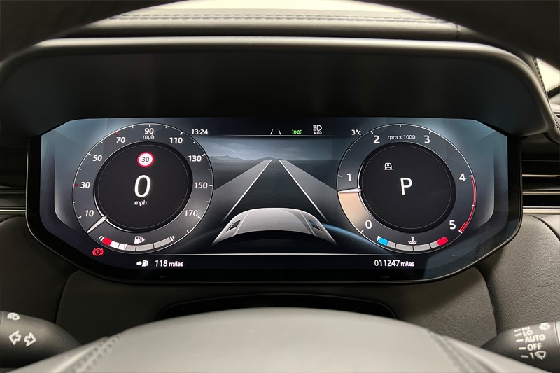 Used Land Rover Range Rover Sport 2024 for sale - 77151624: Photo 16