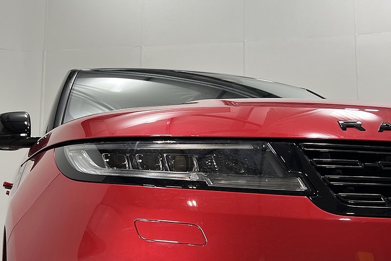 Used Land Rover Range Rover Sport 2024 for sale - 77151624: Photo 17