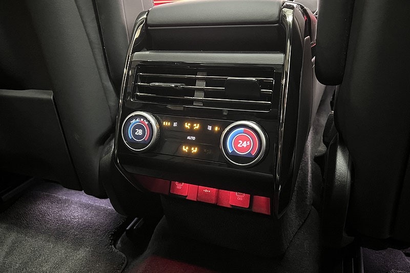 Used Land Rover Range Rover Sport 2024 for sale - 77151624: Photo 18