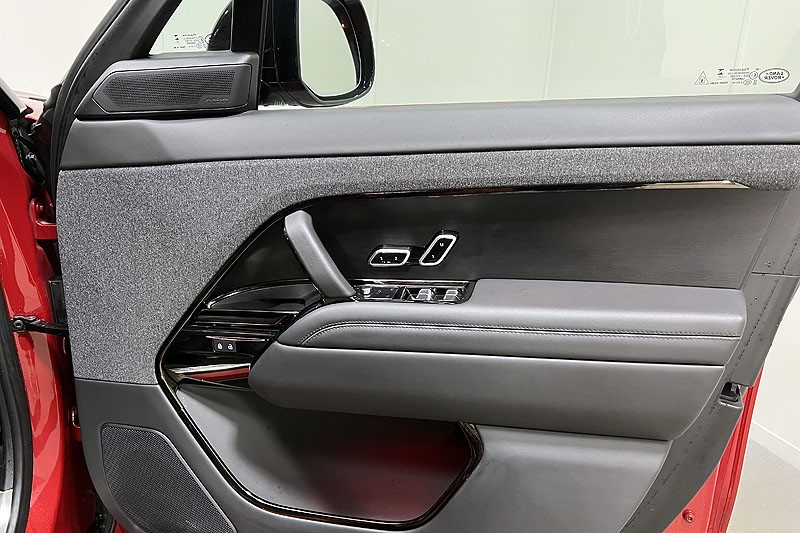 Used Land Rover Range Rover Sport 2024 for sale - 77151624: Photo 21