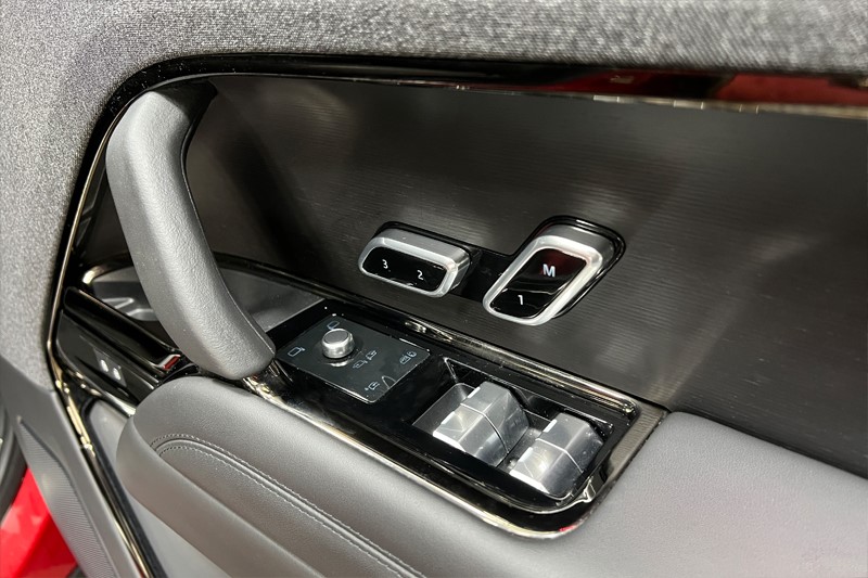 Used Land Rover Range Rover Sport 2024 for sale - 77151624: Photo 22