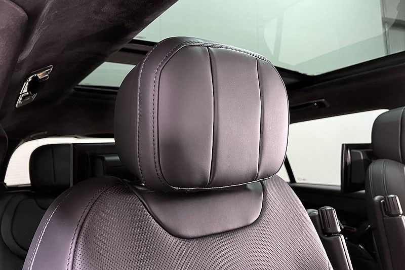 Used Land Rover Range Rover Sport 2024 for sale - 77151624: Photo 27